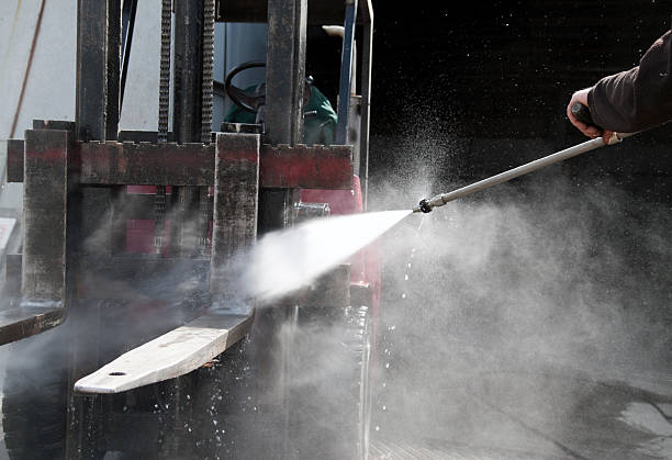Best Spring Cleaning  in Wrangell, AK